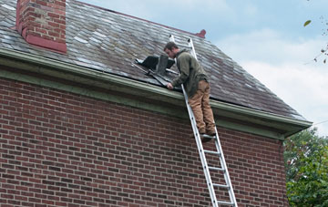 what affects urgent Broadbush roof repairs
