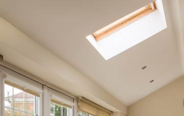 Broadbush conservatory roof insulation companies