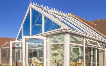 conservatory roof insulation costs Broadbush