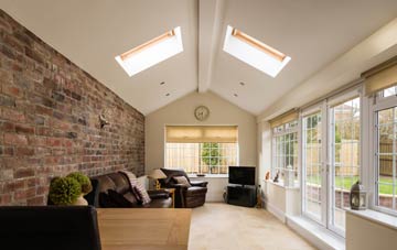 conservatory roof insulation Broadbush, Wiltshire