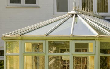 conservatory roof repair Broadbush, Wiltshire