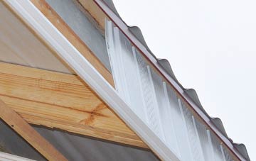 why Broadbush fascia repairs are essential