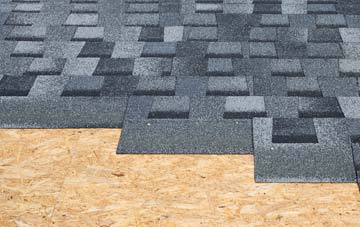 expert Broadbush asphalt roof companies