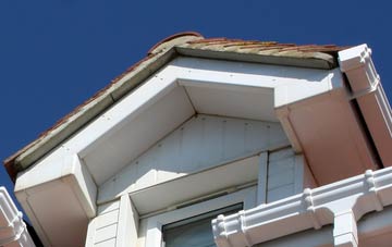 Broadbush fascia installation costs