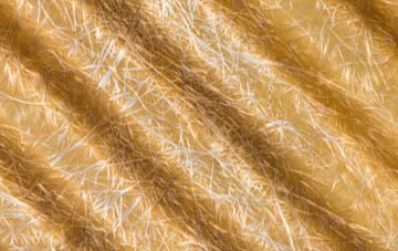 Broadbush fibreglass roof waterproofing