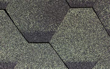 Broadbush fibreglass shingle repairs