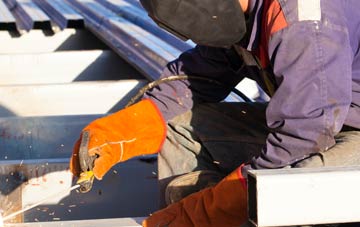 Broadbush flat roofing options