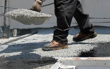 Broadbush flat roofing companies