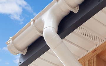 Broadbush gutter installation costs