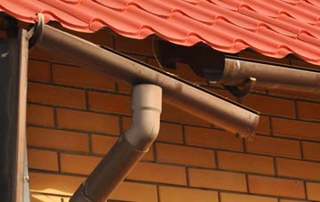 Broadbush gutter repair costs