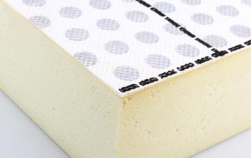 meeting Broadbush building codes