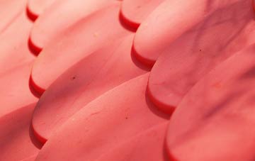 Broadbush plastic roof costs