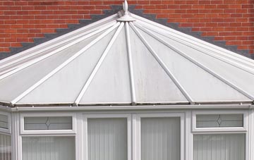 Broadbush polycarbonate conservatory roof repairs