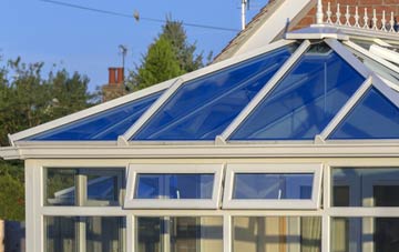 professional Broadbush conservatory insulation