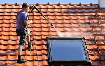 roof cleaning Broadbush, Wiltshire