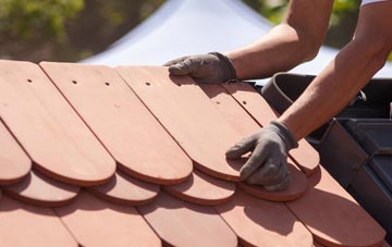 Broadbush roof tile contractors