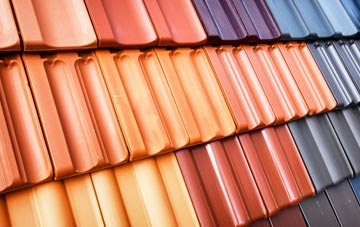 Broadbush roof tile costs