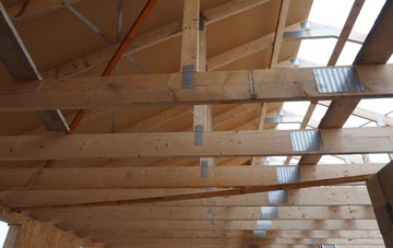 Broadbush roof truss costs