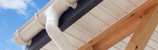 get Broadbush guttering quotes today