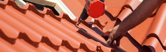 save on Broadbush roof installation costs