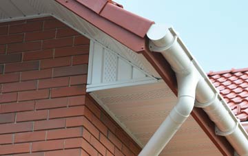 Broadbush soffit repair costs