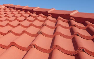 Broadbush tile and slate roof replacement