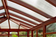 Broadbush conservatory roofing insulation