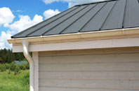 Broadbush fascia repair