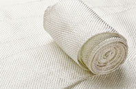 Broadbush fibreglass roofing repairs