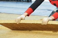 find rated Broadbush roof insulation companies