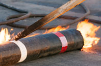 free Broadbush flat roofing repair quotes