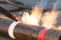 Broadbush flat roofing replacement