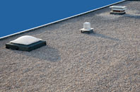 Broadbush flat roofing