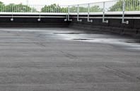 find rated Broadbush flat roofing companies