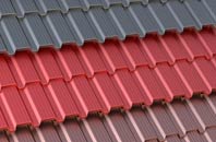 find rated Broadbush plastic roofing companies