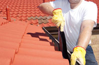 Broadbush roof cleaners