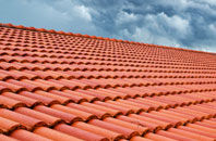 Broadbush roofing tiles