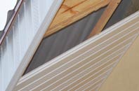 rated Broadbush soffit repair companies
