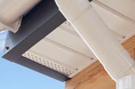 find rated Broadbush soffit companies
